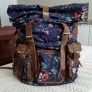 Absolutely stunning The House Of Flynn Rucksack!